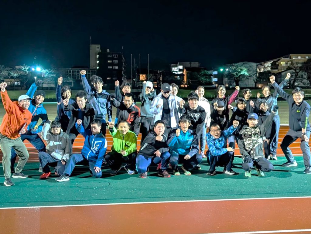 インクルーシブランニング（月）