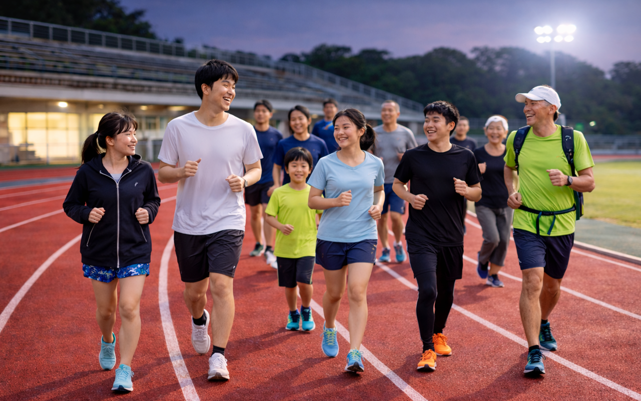 インクルーシブランニングの様子