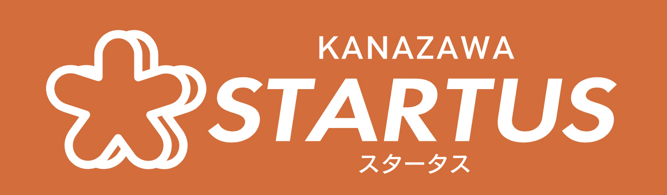 旧ロゴ STARTUS